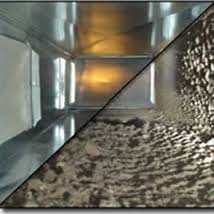 air duct cleaner La Puente